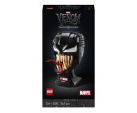 LEGO Marvel Spider-Man 76187 Venom - 1018420 - zdjęcie 1